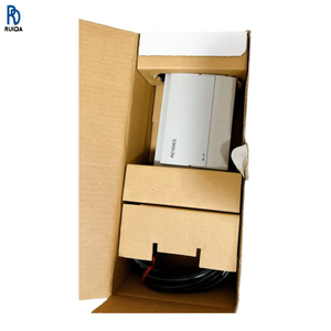 Unidad de Comunicación Especial KEYENCE BL-U1 para Dispositivos de Suministro de Energía Utilizados en la Industria de Fabricación Electrónica - Product Image 1