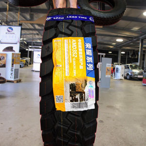 Venta al por mayor <span class=keywords><strong>LEO</strong></span> KMD352 Nuevo Neumático radial para camiones y semicamiones 1200R20-20-Descuento Venta directa de fábrica - Product Image 1