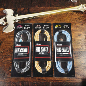 Cable de conexión de audio para guitarra más vendido con adaptador de 3M y 6.35mm en varias combinaciones de colores - Product Image 5
