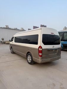 Jonglong kowloon DIESEL lớn 6-mét xe buýt 17-chỗ sử dụng trung quốc xe của nhãn hiệu Coaster xe buýt để bán tại Trung Quốc - Product Image 3