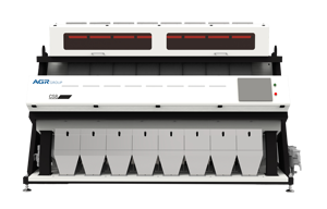 فارز ألوان عالي الكفاءة وسريع لمعالجة الحبوب - Product Image 5