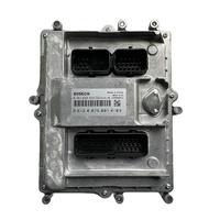 Vente directe d'usine 0281020032 Module de commande du moteur ECU avec haute précision pour moteur Deutz TCD2013 Volvo D7E Renault DXi7