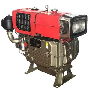 ZS1100 diesel motor für mini traktor