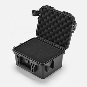 Cajas de embalaje de plástico EVA 270H personalizadas Maleta Botiquín de primeros auxilios impermeable Estuche medicinal - Product Image 6
