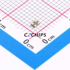 0121M4-25000FTLDTNJL Crystal (Passive) SMD2016-4P Crystal Oscillator SMD Crystal Oscillator 25MHz 10ppm 12.5pF - Product Image 2