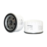 Pièces de moteur de voiture d'usine, filtre à huile OEM 7700274177 7700873583 15208-00QAF, filtres à huile pour Renault Dacia Nissan Mitsubishi