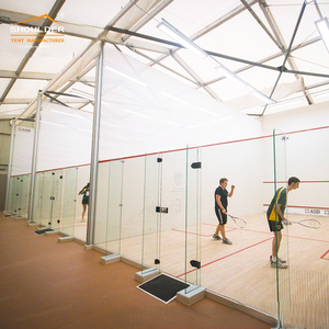 <span class=keywords><strong>เต็</strong></span>นท์<span class=keywords><strong>ส</strong></span>ควอชอลูมิเนียม<span class=keywords><strong>ป</strong></span>รับแต่งได้พร้อมที่เก็บของในเลานจ์<span class=keywords><strong>เต็</strong></span>นท์<span class=keywords><strong>ส</strong></span>นามเทนนิ<span class=keywords><strong>ส</strong></span><span class=keywords><strong>เต็</strong></span>นท์กีฬาอเนกประสงค์สำหรับยิมมวย - Product Image 1