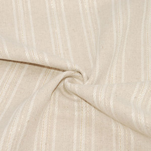 Wholesale Price Hot Sale <strong>Uk</strong> Italian Lurex Yarn Mixed Pants <strong>Dress</strong> Suiting <strong>Linen</strong> Viscose Fabric - Product Image 2