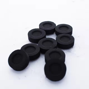 FireMax Quick <strong>Light</strong> Charcoal Briquettes Charcoal Disk <strong>Lights</strong> 22mm-60mm Nature <strong>Coal</strong> Disk Instant Fire <strong>Coal</strong> Tablet Charcoal Burner - Product Image 1