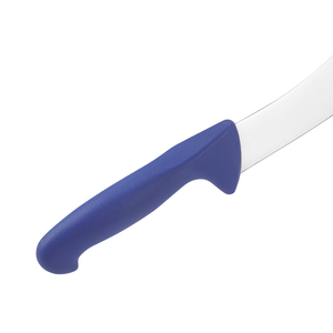 Pro 7 pollici ad alto tenore di carbonio senza macchia in acciaio inossidabile ergogrip coltello <span class=keywords><strong>da</strong></span> scuoiatura coltello <span class=keywords><strong>da</strong></span> macellaio-con manico in Nylon - Product Image 5