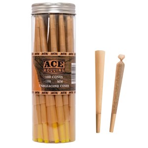 Papel de Liar King Size de Alta Calidad al por Mayor, Directo de Fábrica, Empaque Personalizado de Marca, Grado de Exportación, OEM Disponible - Product Image 2