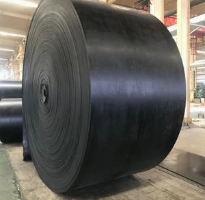 China-Made High-Impact Polyester Riem Voor <span class=keywords><strong>Alpine</strong></span> Mijnen-35 ℃ Koude-Resistente Nieuwe Staat Verstelbare Pvc Roestvrij Staal Rubber - Product Image 2