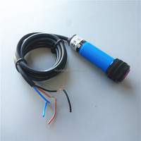 Imprimante numérique traceur Witcolor 9000 9200 Smart Crystaljet Gongzheng Wit Color Niprint Aoto Media Sensor 3 broches