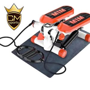 CHENGMO SPORTS <span class=keywords><strong>Stepper</strong></span> hydraulique pour la maison, équipement de fitness d'intérieur, mini-<span class=keywords><strong>stepper</strong></span> cardio pour affiner les jambes - Product Image 1