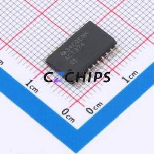 Chanclas de chip IC de circuito integrado SN74ACT374DWR, originales y nuevas - Product Image 1