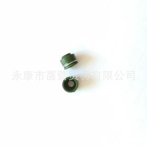 Piezas de Motor para Motocicletas y Vehículos Todoterreno, Tren de Válvulas de Admisión y Escape con Sellos de Vástago de Válvula de Alta Calidad - Product Image 3