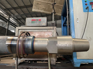 צינור מקדחה 4 1/2 ב x 25ft 3 1/2 reg <span class=keywords><strong>dth</strong></span> צינור אדים למכירה כיתה פלדה 114 מ "מ מים ובכן מוט קידוח - Product Image 5