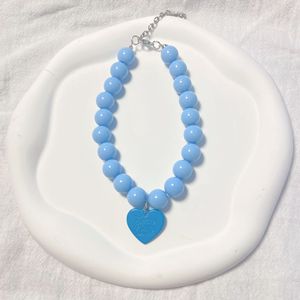 Mascota <span class=keywords><strong>Chihuahua</strong></span> Accesorios Arco Perla <span class=keywords><strong>Collar</strong></span> Gato Joyería Colgante Princesa <span class=keywords><strong>Collar</strong></span> Perro Dulce Decoraciones Cachorro <span class=keywords><strong>Collar</strong></span> de diamantes de imitación - Product Image 6