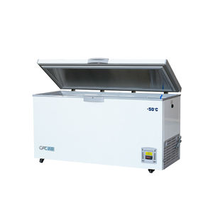 Ventes directes d'usine Île Réfrigérateur commercial Supermarché Congélateur coffre ouvert Congélateur horizontal Réfrigérateur horizontal - Product Image 3