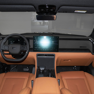 2025 ROX 01 SUV AWD Grand Véhicule Tout-Terrain <span class=keywords><strong>Hybride</strong></span> à Énergie Nouvelle <span class=keywords><strong>Voiture</strong></span> Économique pour la Vente en Gros - Product Image 6
