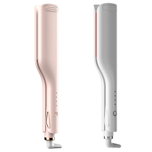 QianYao <b>Egg</b> Roll Curling Iron 25mm Quick Home Use Hair Styler - Product Image 5