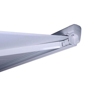 Motorisé Auvent <span class=keywords><strong>Caravane</strong></span> <span class=keywords><strong>Prix</strong></span> Balcon Extérieur Auvent Rétractable À Cassette Complète - Product Image 4