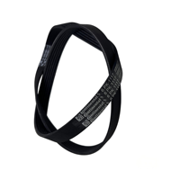 Correa Multi-V Continental Nueva 6PK1117 Keilrippenriemen OE06J260849D para VW Magotan/Passat Skoda Superb