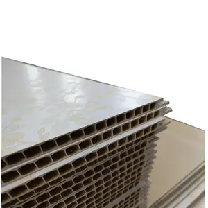 Pvc大理石墙板塑料天花板墙板用于墙壁室内装饰木质薄膜用于卧室装饰