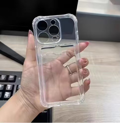 Transparent