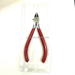 Pince coupante diagonale électronique industrielle MTC-5 / Coupe-fil latéral MTC-5 / Pince coupante - Product Image 4