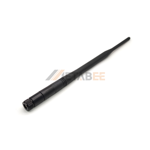 Antena GSM de 5dBi con Conector SMA Macho para Enrutadores 3G 4G y Dispositivos IoT Externos - Product Image 3