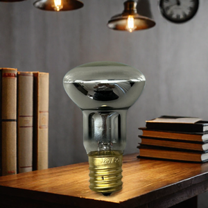 6 gói R39 <span class=keywords><strong>E17</strong></span> tương tác ferrofluid Lava đèn thay thế bóng đèn sợi đốt 110-130V 25W 30W 40W - Product Image 5