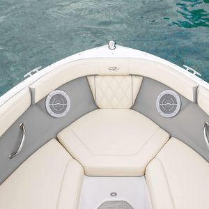 <span class=keywords><strong>Altavoces</strong></span> <span class=keywords><strong>marinos</strong></span> <span class=keywords><strong>Bluetooth</strong></span> con cable, altavoz de barco resistente al agua de 2 vías para ATV/hogar, gancho a amplificadores - Product Image 5