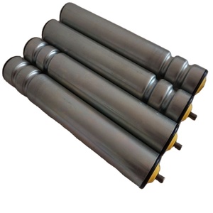 Rouleau convoyeur à entraînement par courroie à une rainure R5 <span class=keywords><strong>O</strong></span> - Product Image 6