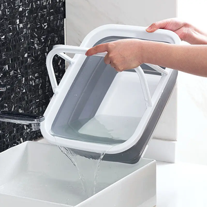 Prezzo di fabbrica <span class=keywords><strong>vasca</strong></span> da <span class=keywords><strong>bagno</strong></span> per piedi <span class=keywords><strong>vasca</strong></span> da <span class=keywords><strong>bagno</strong></span> portatile <span class=keywords><strong>pieghevole</strong></span> in plastica <span class=keywords><strong>pieghevole</strong></span> per lavabo da viaggio - Product Image 6