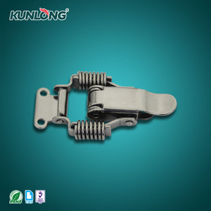 SK3-012S không gỉ có thể điều chỉnh vẽ chốt <span class=keywords><strong>Hasp</strong></span> cho xe tải hộp công cụ cửa tủ - Product Image 4