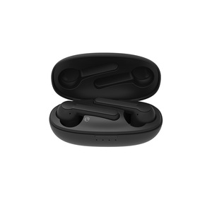 Amazon Vente chaude TWS 5.0 Écouteurs Sans Fil Tactile <span class=keywords><strong>Casque</strong></span> Connexion <span class=keywords><strong>Auto</strong></span> Couplage Blue Tooth <span class=keywords><strong>Casque</strong></span> Sans Fil - Product Image 1