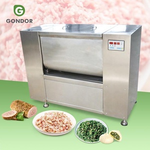 Commerciale in acciaio inossidabile 50l 100l <span class=keywords><strong>100</strong></span> <span class=keywords><strong>kg</strong></span> 100Kg di verdure Chorizo <span class=keywords><strong>carne</strong></span> di manzo tritacarne macchina smerigliatrice - Product Image 1