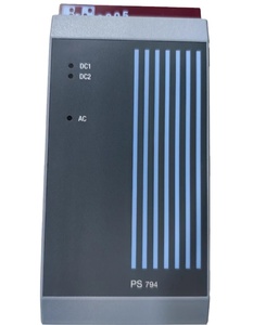3PS794.9 โมดูลจ่ายไฟระบบ B&R ซีรีส์ 2005 - Product Image 5