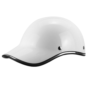 थोक के लिए एक आधा चेहरा खुला मोटरसाइकिल हेलमेट - Product Image 5