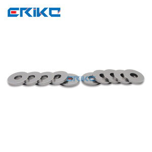 50ชิ้น B88หัวฉีดคอมมอนเรลแผ่นวาล์ว G4หนา295040-9440 1.11-1.20มม. สำหรับ23670-0E020 23670-0E010 2GD 1GD - Product Image 5