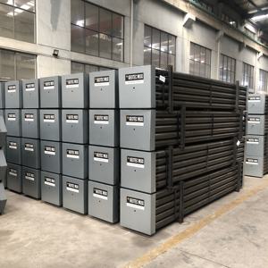 <span class=keywords><strong>NW</strong></span> HW PW PWT גיאוטק ווקסי מארז צינור מכונות כרייה חלקי מוט מקדחה - Product Image 6