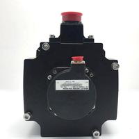 Motor Servo AC HF-H354S de Baja Inercia, Alta Velocidad y Precisión, 750W, Alto Torque, para Máquinas CNC, Robots, Empaquetado y Posicionamiento de Precisión