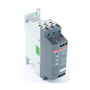 ของแท้ใหม่สำหรับ PSR30-600-11 ซอฟต์สตาร์ทเตอร์ขนาดกะทัดรัดที่เชื่อถือได้ พร้อมอินเทอร์เฟซการสื่อสารในตัว รับประกัน 12 เดือนเพื่อการสตาร์ทมอเตอร์ที่ราบรื่น - Product Image 1