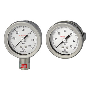 เกจวัดแรงดัน NKS รุ่น GV40-H01-5000 GV45-H01 0-60 MPa เซ็นเซอร์วัดแรงดันแบบดิจิตอลพร้อมเกลียวติดตั้ง - Product Image 1