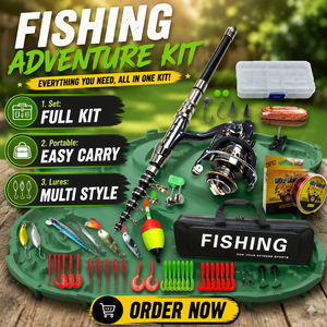 Combo de Caña de Pescar Telescópica Mygreen con Carrete, Fibra de Carbono, para Surfcasting, Lanzamiento Largo, 1.8m 2.1m 2.4m 2.7m 3.0m, Proveedor Mayorista OEM - Product Image 1