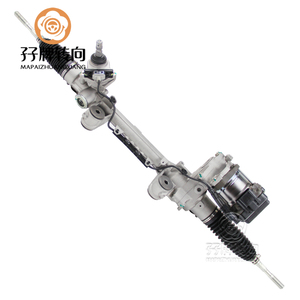 ระบบพวงมาลัยอัตโนมัติ LHD แร็คพวงมาลัยเพาเวอร์ไฟฟ้า สำหรับรถยนต์โตโยต้า Camry ASV71 <span class=keywords><strong>AXVH71</strong></span> ปี 17-19 44250-33620 44250-33560 - Product Image 1