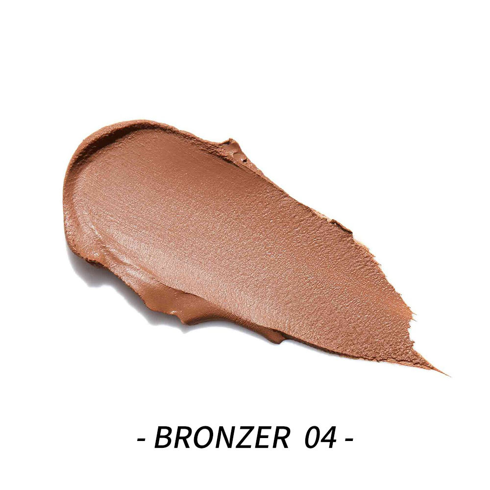 #Bronzer 4