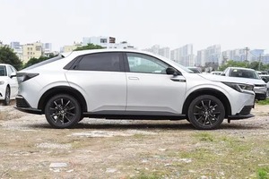 Silver H/on/<span class=keywords><strong>da</strong></span> E:NP2 Extreme Power 2 2024 Edizione Avanzata 4787x1838x1570 SUV 5 Porte 5 Posti Velocità 160Km/h Prodotto in Cina - Product Image 5