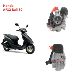 High Quality Carburador For Honda AF32 Bali 50 49cc 50cc Pocket Bike Mini Moto Dirt